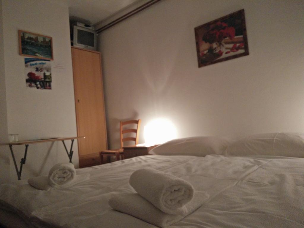 House Osana Hotell Grabovac  Exteriör bild